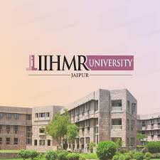 PhD from IIHMR University, Rajasthan, Jaipur-Rajasthan, Introduction, Admission, Registration, Eligibility, Duration, Fees, Syllabus 2024
